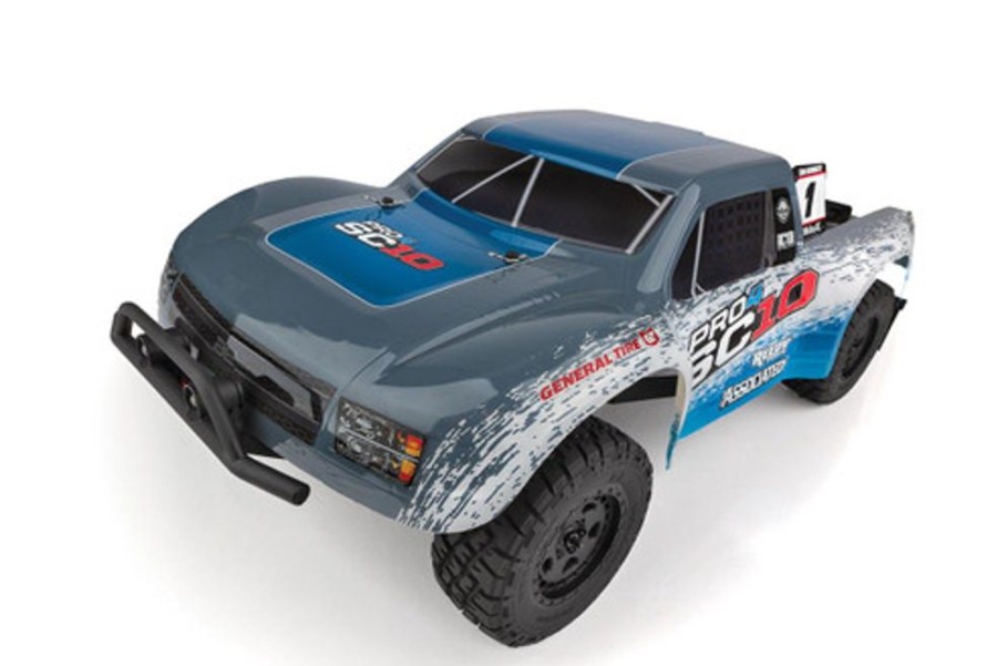 On Road | Cars/Tanks Team Associated Team Associated Pro4 Sc10 Rtr