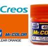 Mr. Hobby Paint | Accessories Mr Hobby Gunze - C049 Mr Color Gloss Clear Orange