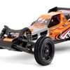 Off-Road | Cars/Tanks Tamiya Tamiya 58628 - 1/10 Dt-03 Racing Fighter Rc Kit [Esc Included]