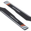 Omp Hobby Parts | Parts OMP Hobby Omp Hobby 175Mm Main Blades (Orange)