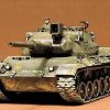 Military | Model & Die-Cast Tamiya Tamiya - 1/35 Federal German Leopard 1 Mbt Wwii Plastic Model Kit [35064]