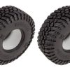 Rim & Tyre | Parts Element RC Element Rc General Grabber X3 1.9" Tires (2) (Soft)