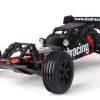 Off-Road | Cars/Tanks BSD Bsd Bs709R Baja 1/10 2Wd Brushless Rtr Buggy W/ E3 1.2A Li-Po Charger