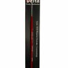 Delta Brushes | Accessories Delta Delta Paintbrush Size 10/0 Round Golden Cosmotop