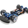 Cars/Tanks Tamiya Tamiya 42383- 1/10 R/C Chassis Kit Tb Evo.8