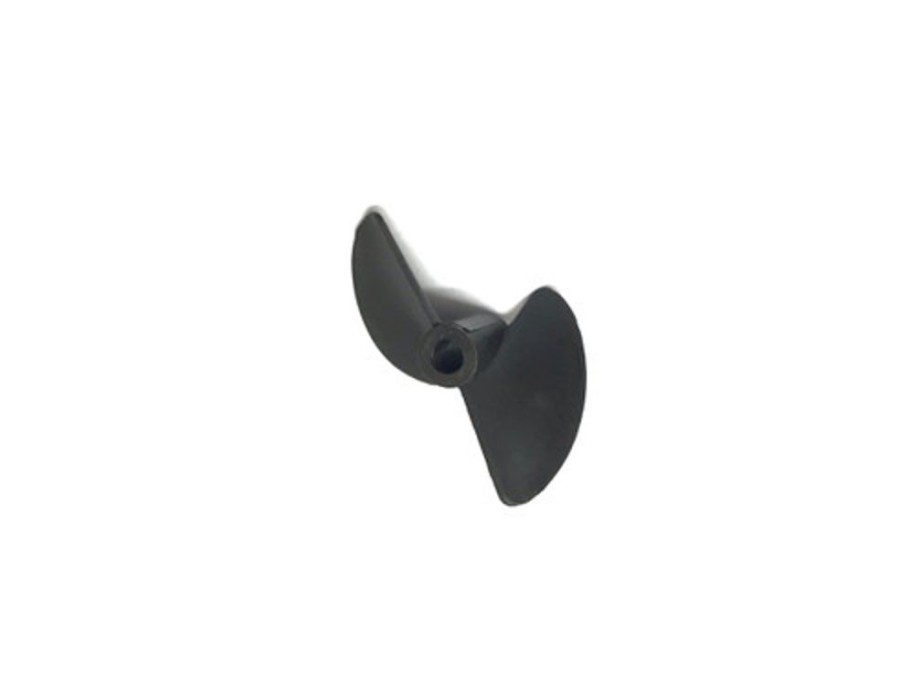 Boat Propellers | Parts Volantex Propeller For Atomic / Vetor 80 / Sr80 / Rc Boat (1 Pc) 40Mm 4Mm Shaft