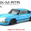 Mst Drift Cars | Cars/Tanks MST Mst Rmx-M Rtr Rs73 (Light Blue) (Brushless) 543002Lb