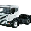 Trucks & Trailers | Cars/Tanks Hercules Hobby Hercules Hobby 1/14 R620 6X4 Scania Highline Lkw Kit Hh-180802