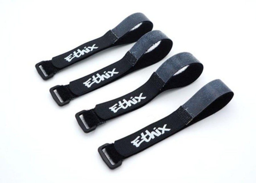 Accessories | Parts Ethix Ethix Gopro Strap (4Pcs)