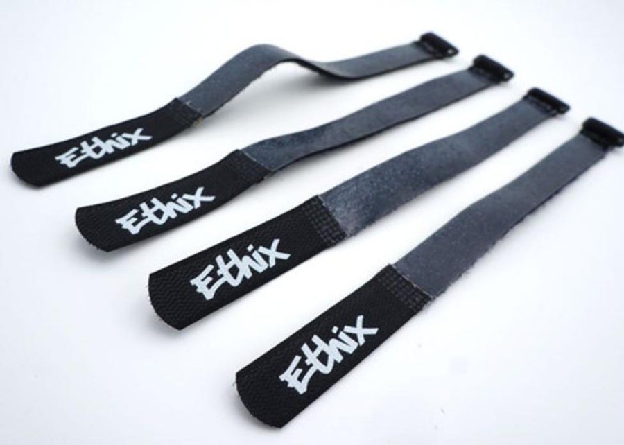 Accessories | Parts Ethix Ethix Gopro Strap (4Pcs)