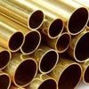 Brass | Accessories K&S K&S 1143 Round Brass Tube 1/16 Od X 36In (1.59 X 914.40Mm) 1 Piece