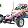 Off-Road | Cars/Tanks Tamiya Tamiya 58354 - 1/10 Rc The Frog - Off Road High Performance Racer Rc Kit W/ Intermediate Ready To Run Combo