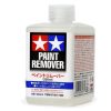 Thinner, Cleaner & Other | Accessories Tamiya Tamiya Paint Remover 250Ml [87183]