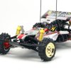 Off-Road | Cars/Tanks Tamiya Tamiya 58517 - 1/10 Rc Super Hotshot 2012 4Wd Rc Kit W/ Intermediate Ready To Run Combo