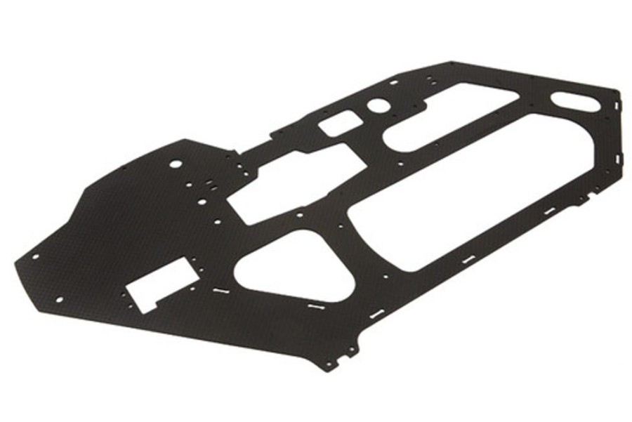 Kds Parts | Parts KDS Cf Right Side Plate Ka-72-033