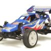 Off-Road | Cars/Tanks Tamiya Tamiya 58416 - 1/10 R/C Rising Fighter R/C Car Series No.416 [Esc Included]