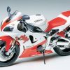 Bikes | Model & Die-Cast Tamiya Tamiya 1/12 Yamaha Yzf-R1 Kit [14073]