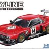 Cars | Model & Die-Cast Aoshima Aoshima - 1/24 Nissan R30 Skyline Turbo Kyalami 9H 1982 Sd