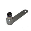 Rc Car Shell & Accessories | Parts CS model Hobby Refitting Infinite 1/10 Rc Exhaust Pipe Hy00514A