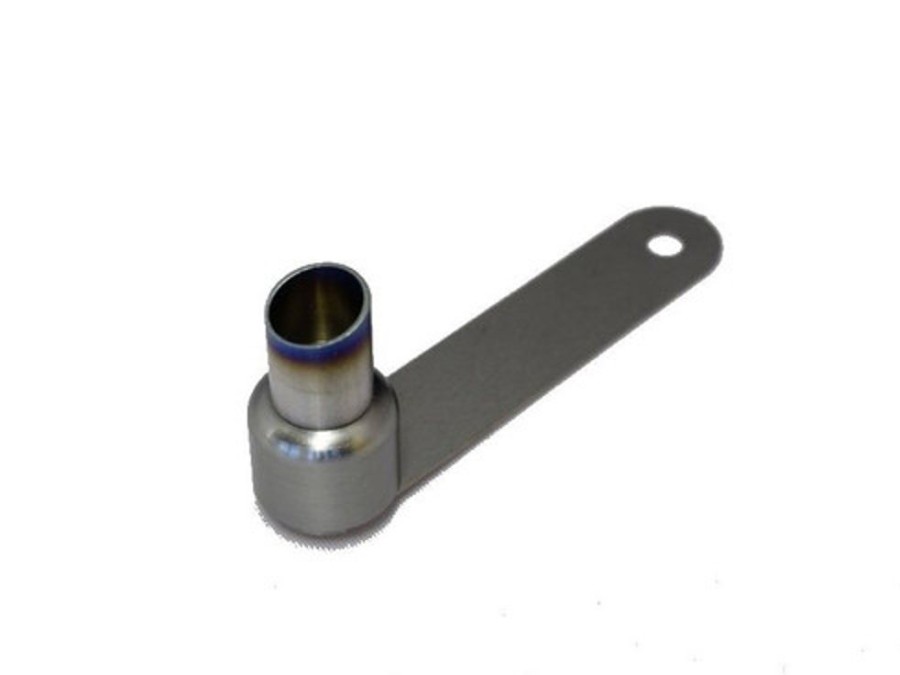 Rc Car Shell & Accessories | Parts CS model Hobby Refitting Infinite 1/10 Rc Exhaust Pipe Hy00514A