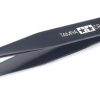 Craft Tools | Accessories Tamiya Tamiya Straight Tweezers [74004]