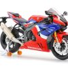 Bikes | Model & Die-Cast Tamiya Tamiya - 1/12 Honda Cbr1000Rr-R Fireblade Sp [14138]