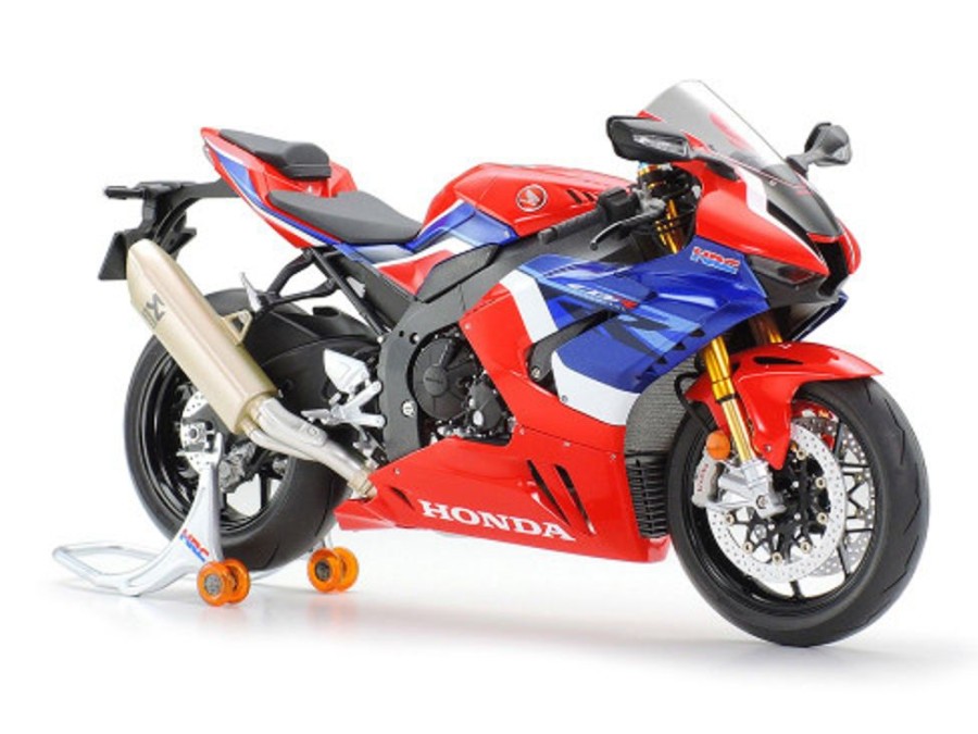 Bikes | Model & Die-Cast Tamiya Tamiya - 1/12 Honda Cbr1000Rr-R Fireblade Sp [14138]