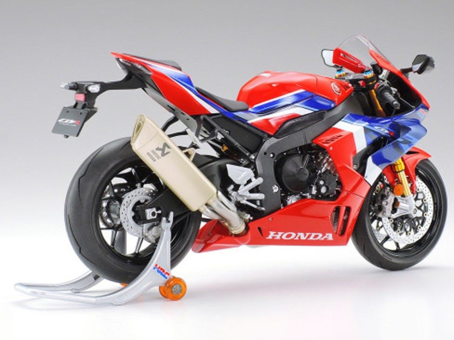 Bikes | Model & Die-Cast Tamiya Tamiya - 1/12 Honda Cbr1000Rr-R Fireblade Sp [14138]