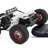 Off-Road | Cars/Tanks WLToys Wltoys 12429 1/12 2.4G 4Wd High Speed 40Km/H Off Road On Road Rc Car With Head Light 7.4V 1500Mah