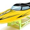 Boats Volantex Volantex 792-5 Vector Sr65 65Cm 55Km/H Brushless High Speed Rc Boat With Water Cooling System