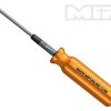 Mip Tools | Accessories MIP Mip Hex Driver Wrench 2.5 Mm Ball End #9010