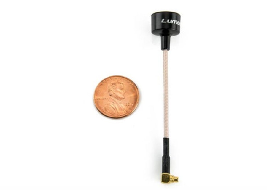 Antennas | Electronics Lumenier Lumenier Micro Axii 5.8Ghz Antenna Rhcp (Mmcx)