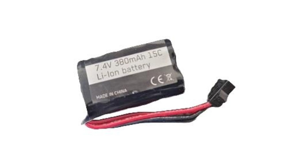 Lithium Polymer Batteries | Batt/Charger Volantex Volantex Vector 28/30/Xs Replacment Battery