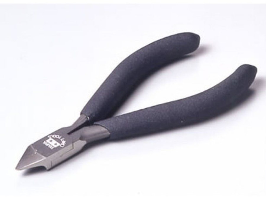 Tamiya Tools | Accessories Tamiya Tamiya Sharp Pointed Side Cutter [74035]