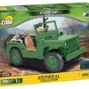 Model & Die-Cast Cobi Cobi - Small Army 2400 Ford Gp 85Pcs