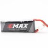 Lithium Polymer Batteries | Batt/Charger Emax Emax Tinyhawk Ii 350Mah 2S 70C Lipo Battery