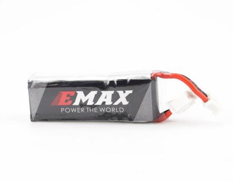 Lithium Polymer Batteries | Batt/Charger Emax Emax Tinyhawk Ii 350Mah 2S 70C Lipo Battery