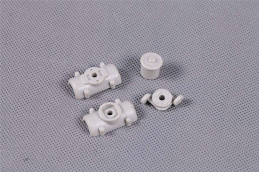 Discontinued Parts | Parts FMS Fms 0.8M At6 Mx105 Spinner