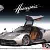 Cars | Model & Die-Cast Aoshima Aoshima - 1/24 Super Car No.22 Pagani Huayra