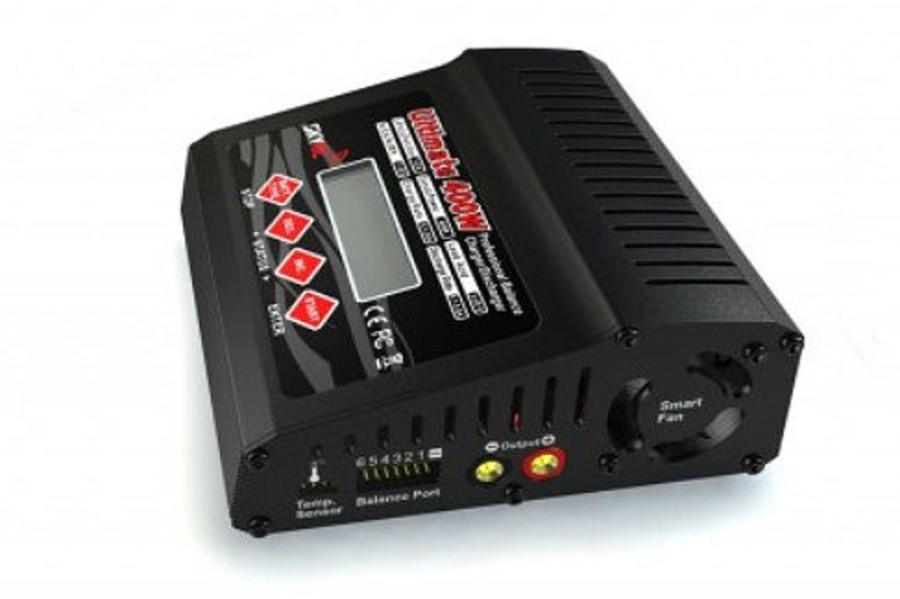 Multi Function Charger | Batt/Charger SkyRC Skyrc Ultimate 20A 400W Balance Charger