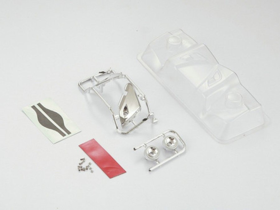 Rc Car Shell & Accessories | Parts KillerBody Killer Body 1/10 Toyota Gt86 Accent Light Set