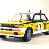 On Road | Cars/Tanks Tamiya Tamiya - 1/10 Renault 5 Turbo (M-05Ra Chassis) [47435] W/ Intermediate Ready To Run Combo