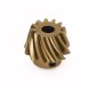 Kds Parts | Parts KDS Front Drive Spiral Bevel Gear Ka-72-030