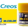 Mr. Hobby Paint | Accessories Mr Hobby Gunze - C004 Mr Color Gloss Yellow