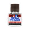 Thinner, Cleaner & Other | Accessories Tamiya Tamiya - Bottled Metal Primer 40Ml [87204]