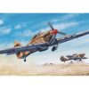 Aircraft | Model & Die-Cast Trumpeter Trumpeter 1/24 "Hurricane" Mk. C/Trop