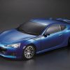 Rc Car Shell & Accessories | Parts KillerBody Killer Body 1/10 Subaru Brz Blue