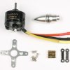 Air | Electronics Tarot Tarot 2814 700Kv Black Multi-Rotor Brushless Motor For Hexa Quadcopter