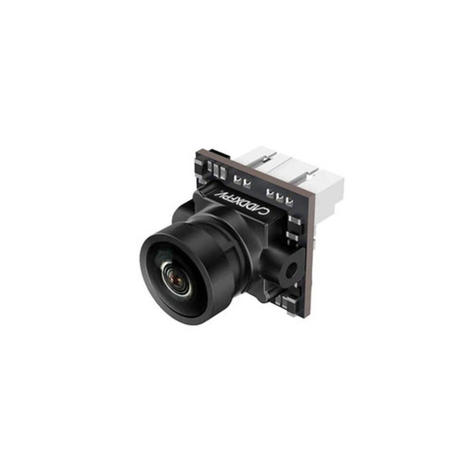 Camera | Electronics Caddx Caddxfpv Ant Analog Fpv Camera 4:3 Black