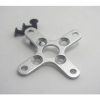 Air | Electronics Taobao Motor Mount For Fpv Wing/Plane 22Xx